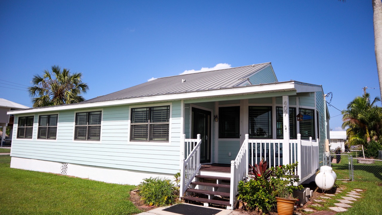 Photo of Outdoor in Everglades City