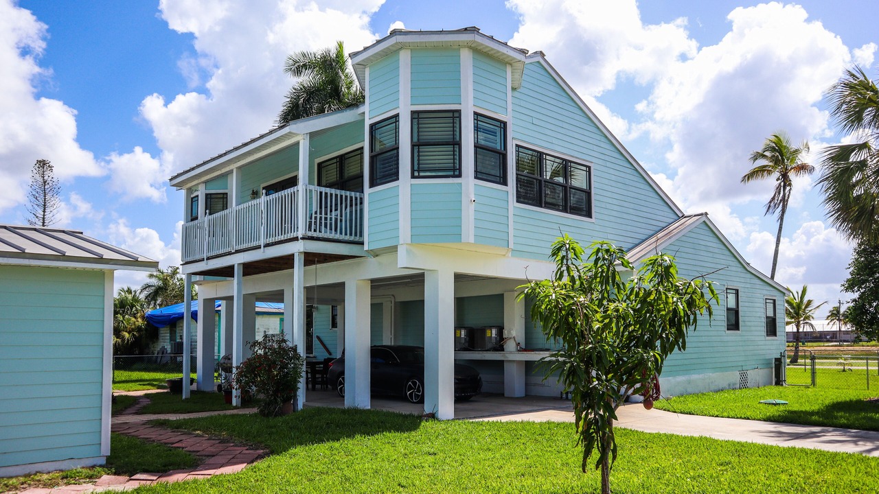 Photo of Outdoor in Everglades City