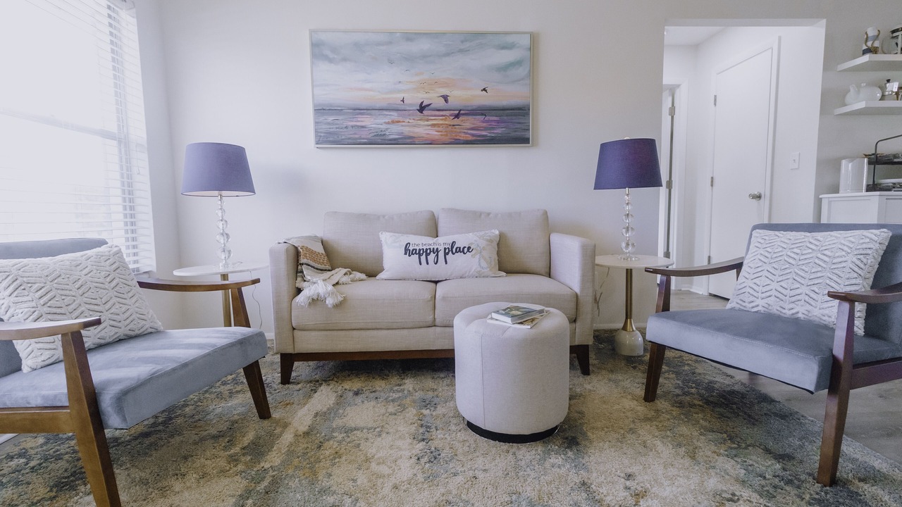 Photo of Livingroom in Bonita Springs