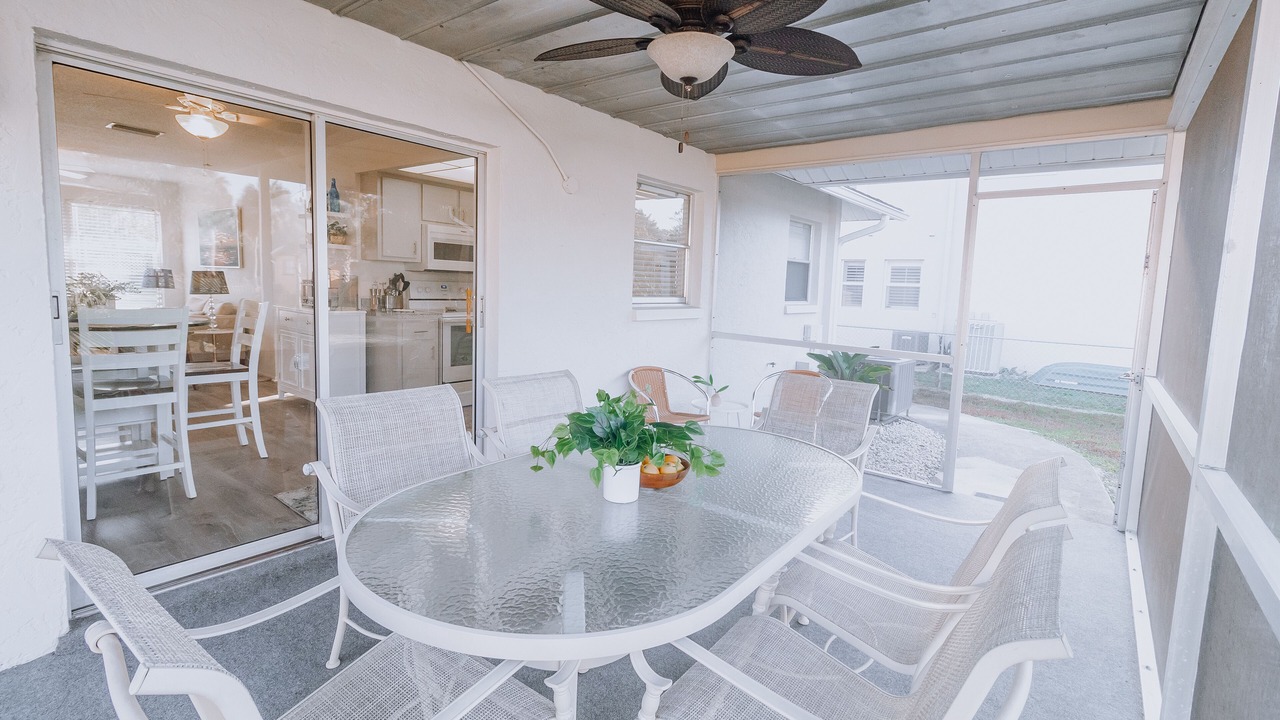 Photo of Outdoor in Bonita Springs