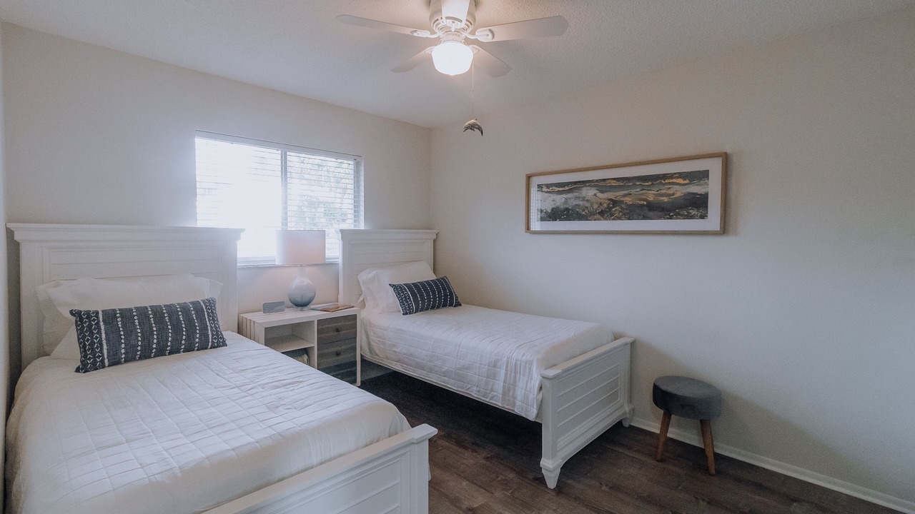 Photo of Bedroom in Bonita Springs