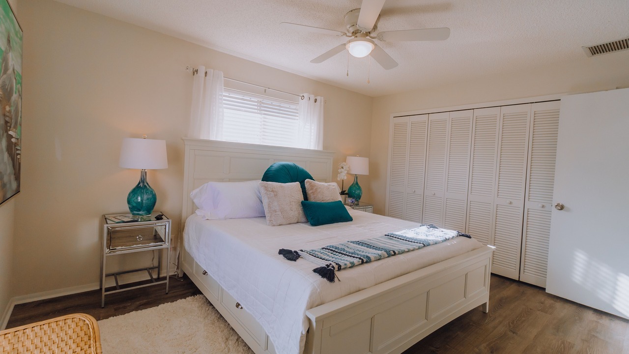 Photo of Bedroom in Bonita Springs