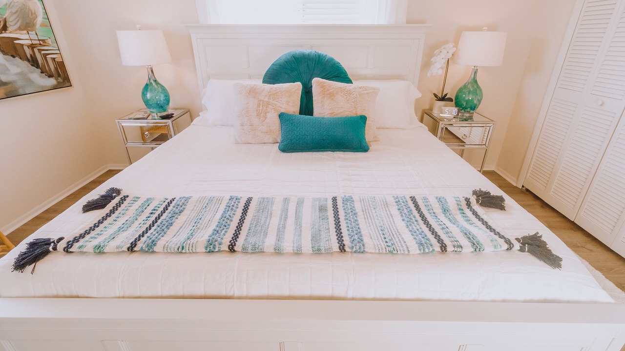 Photo of Bedroom in Bonita Springs