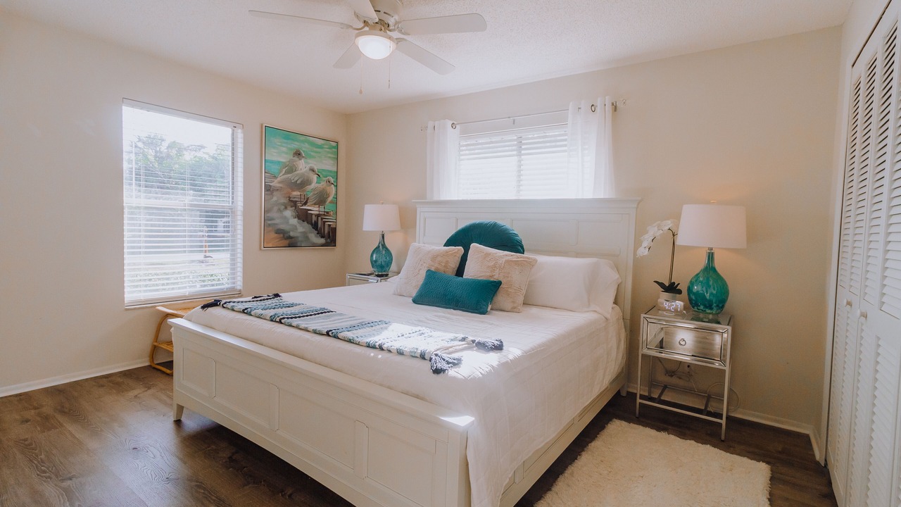 Photo of Bedroom in Bonita Springs