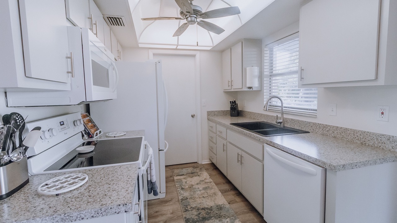 Photo of Kitchen in Bonita Springs