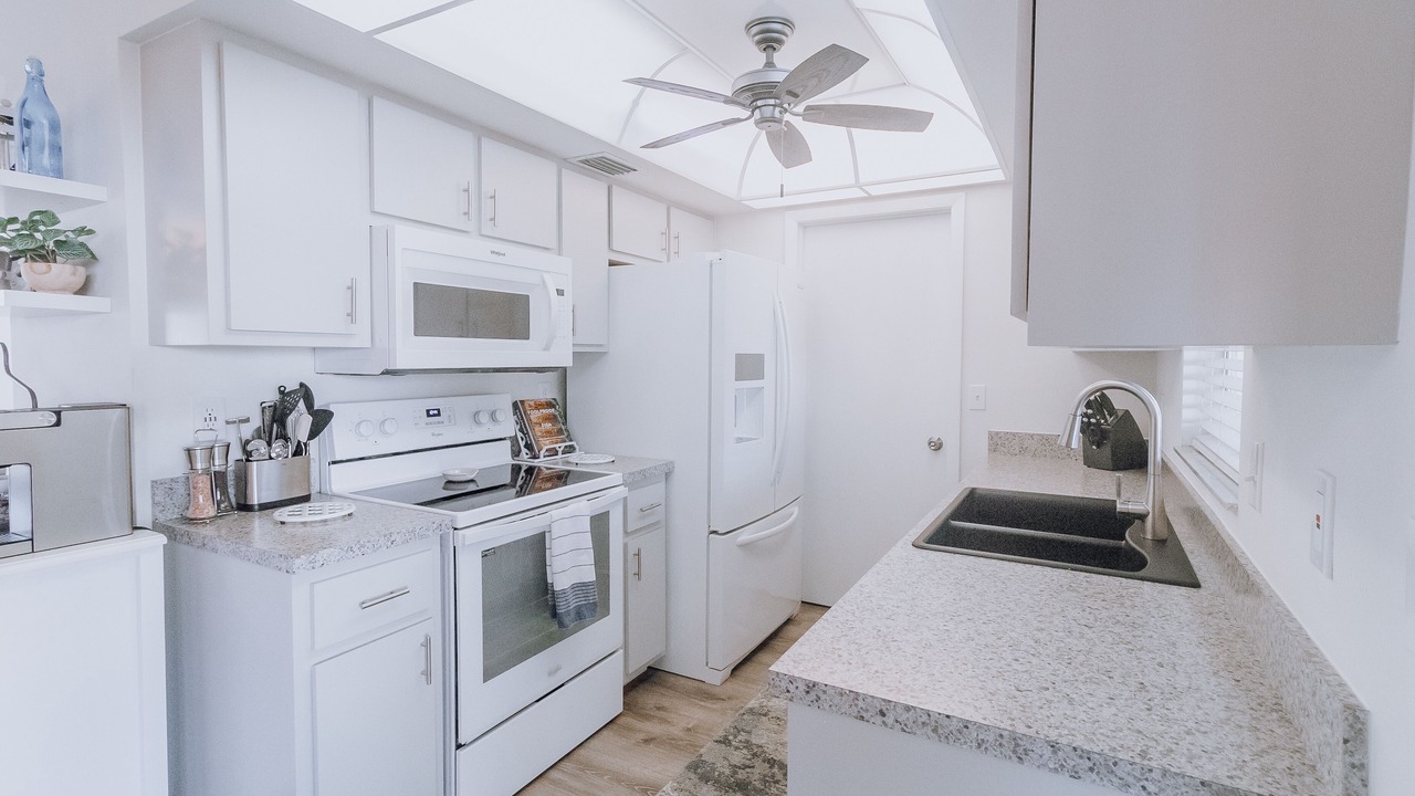 Photo of Kitchen in Bonita Springs