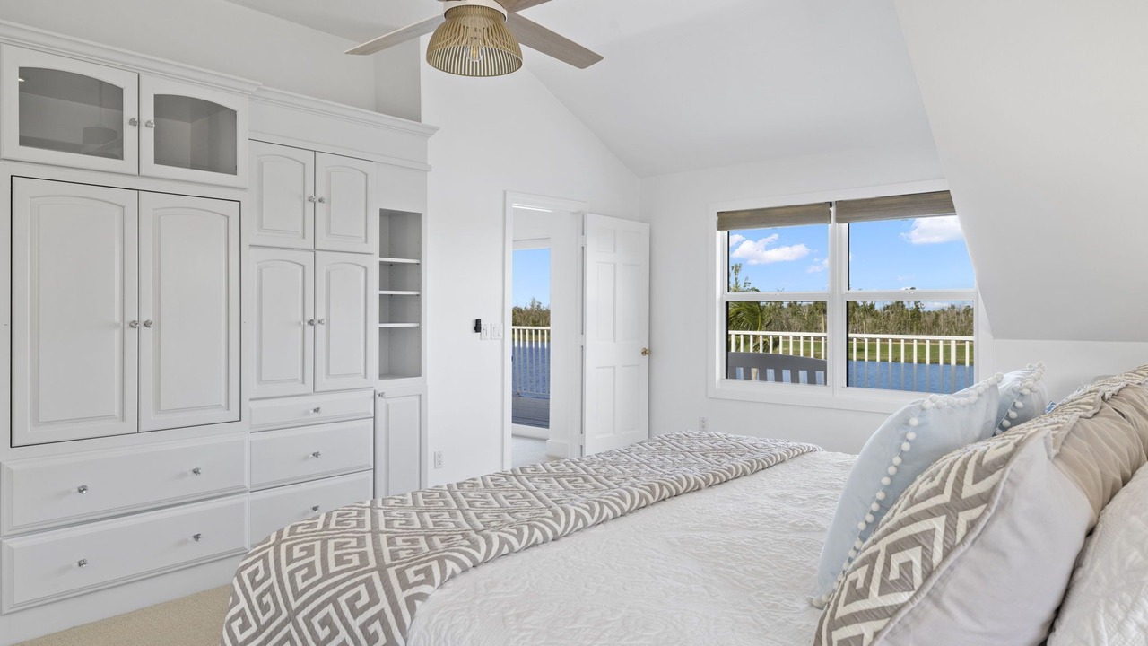 Photo of Bedroom in The Dunes