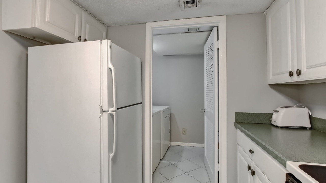 Photo of Bedroom in Fernandina Beach