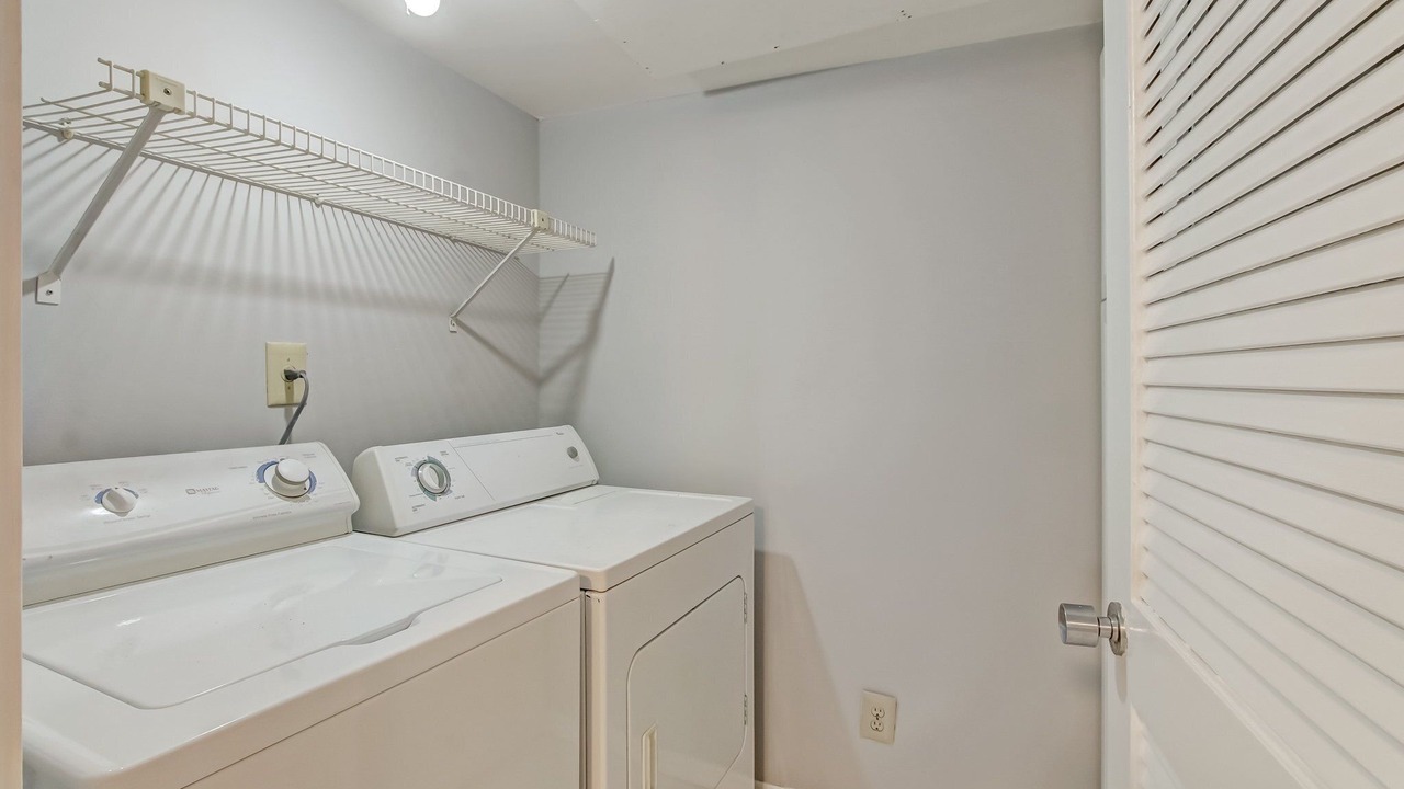 Photo of Bedroom in Fernandina Beach