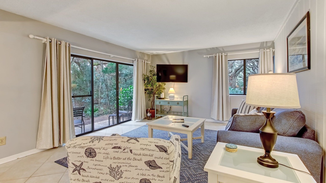 Photo of Bedroom in Fernandina Beach