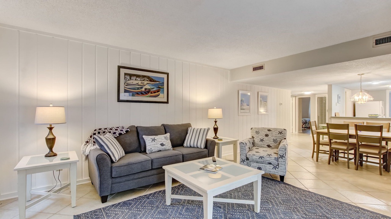 Photo of Bedroom in Fernandina Beach