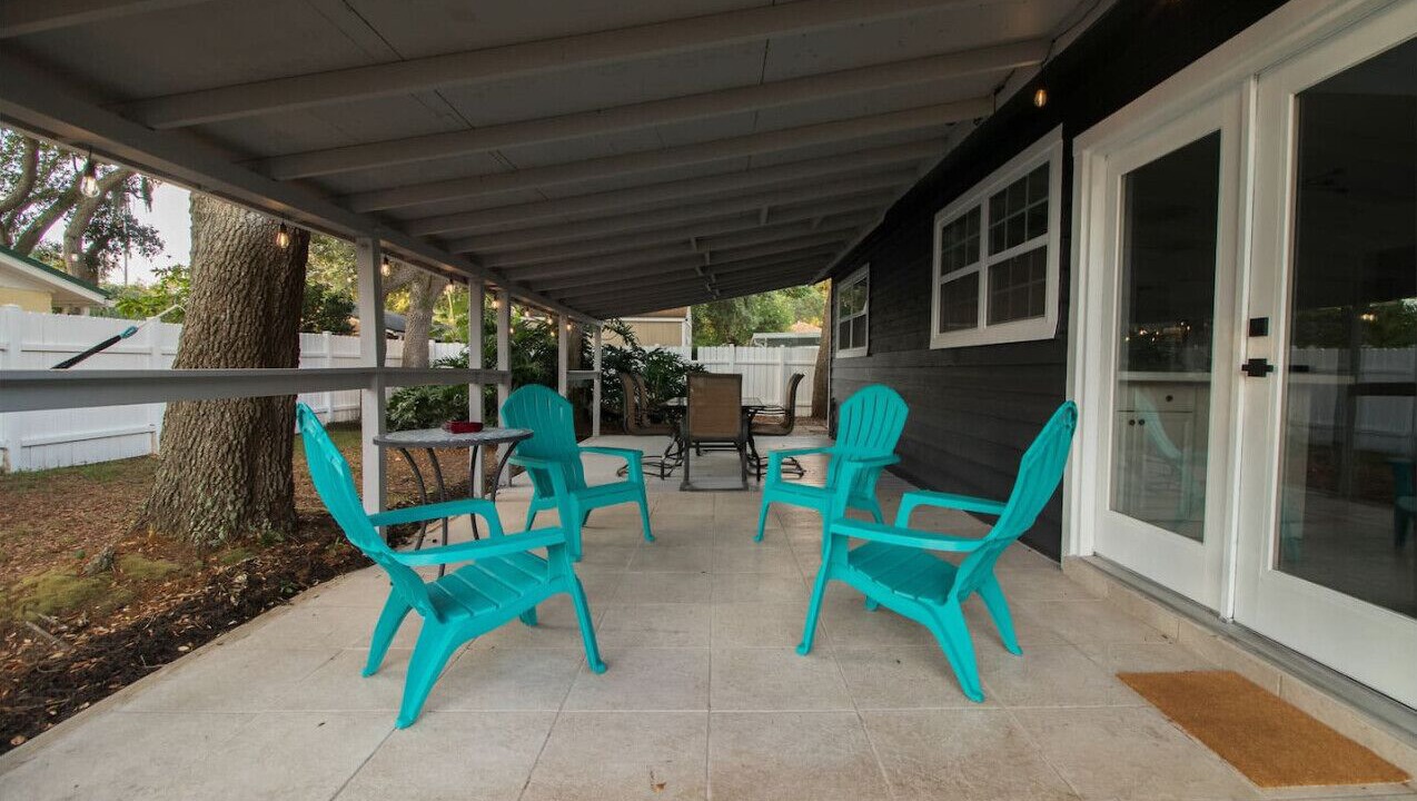 Photo of Outdoor in North Beach