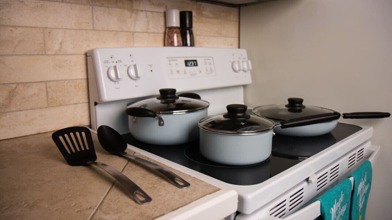 Photo of Kitchen in North Beach