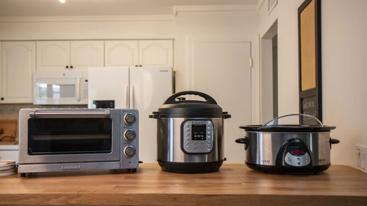 Photo of Kitchen in North Beach