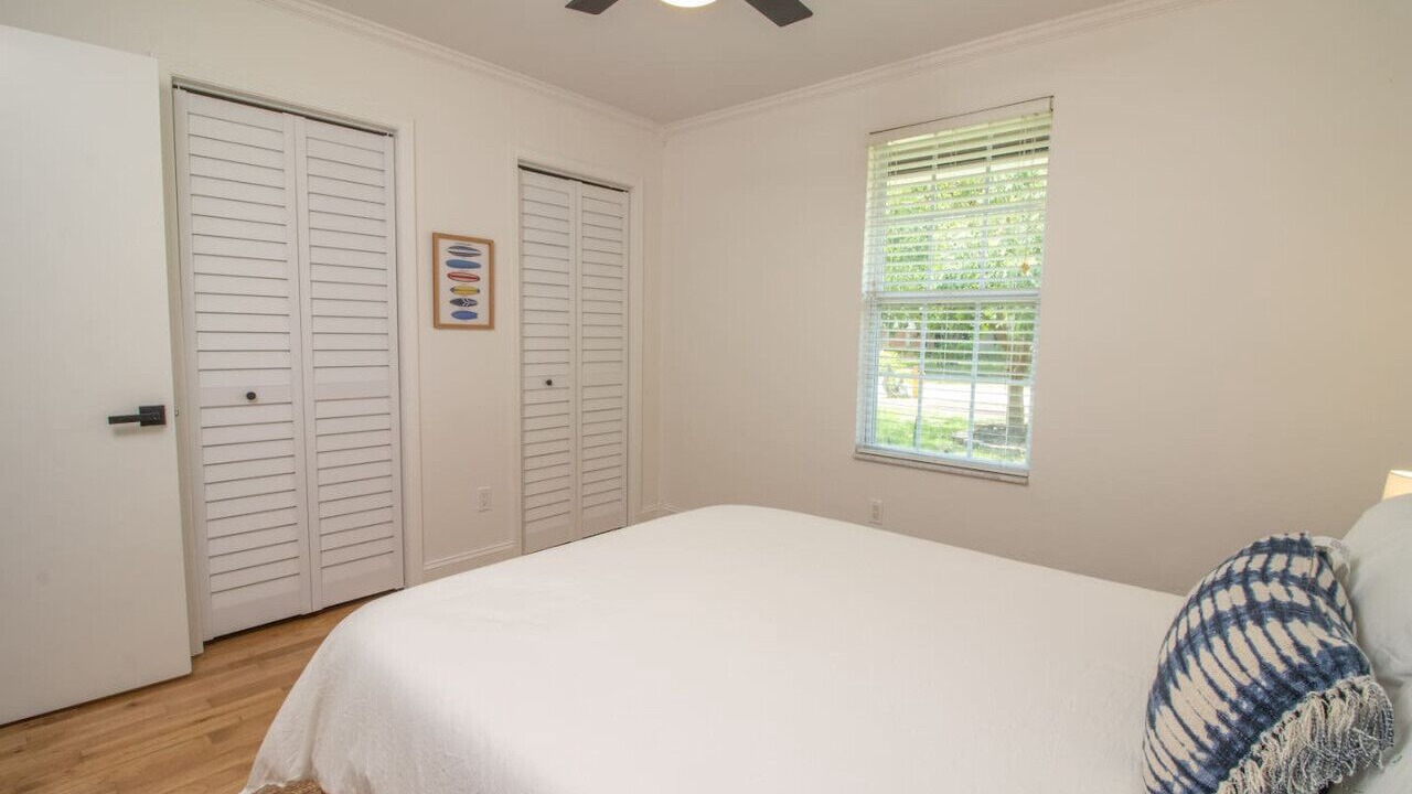 Photo of Bedroom in North Beach
