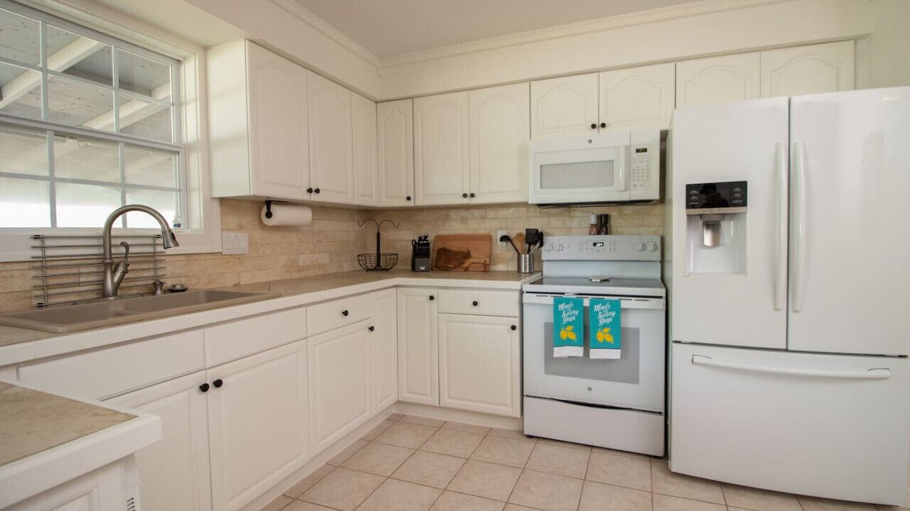 Photo of Kitchen in North Beach