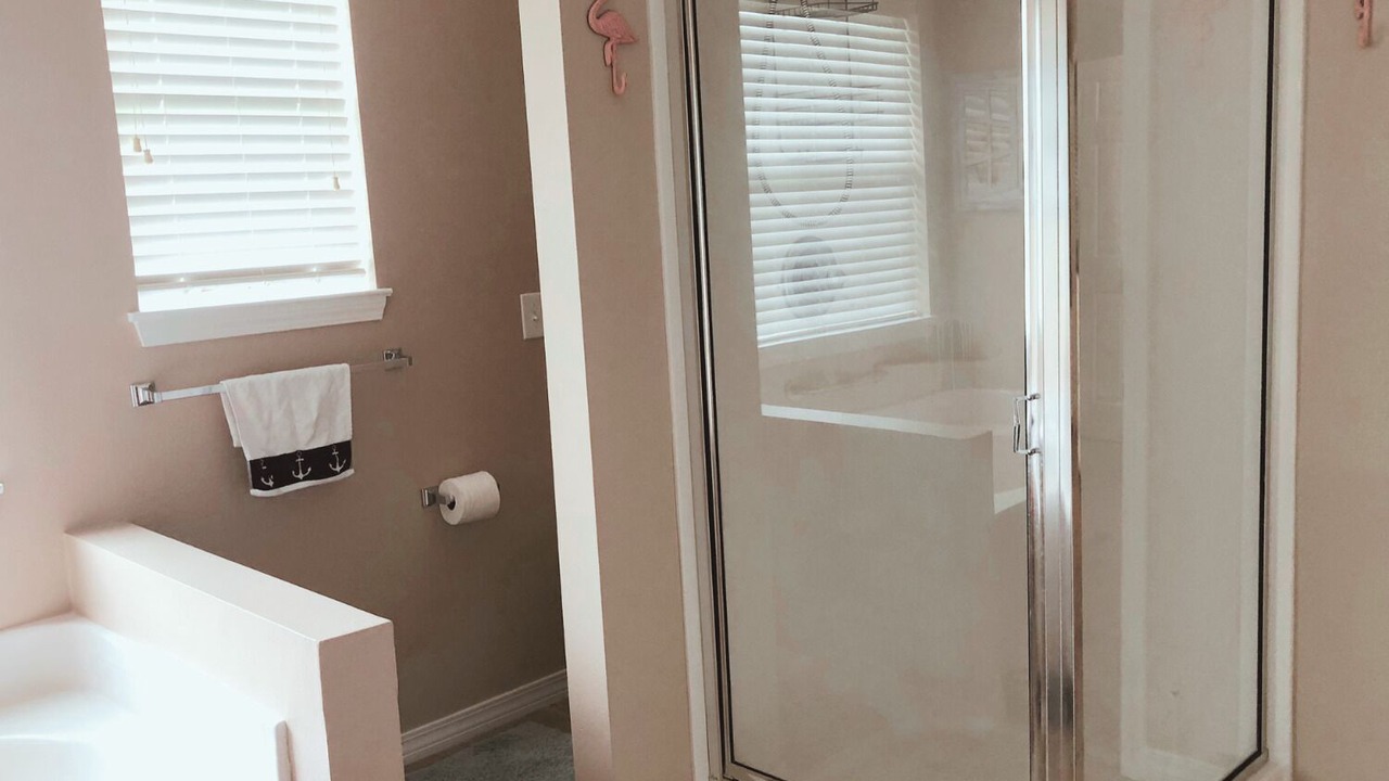Photo of Bathroom in Gulf Breeze