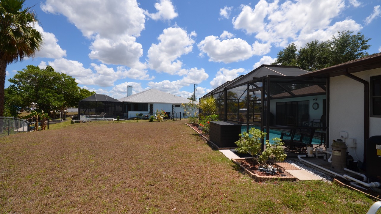 Photo of Outdoor in Fort Myers