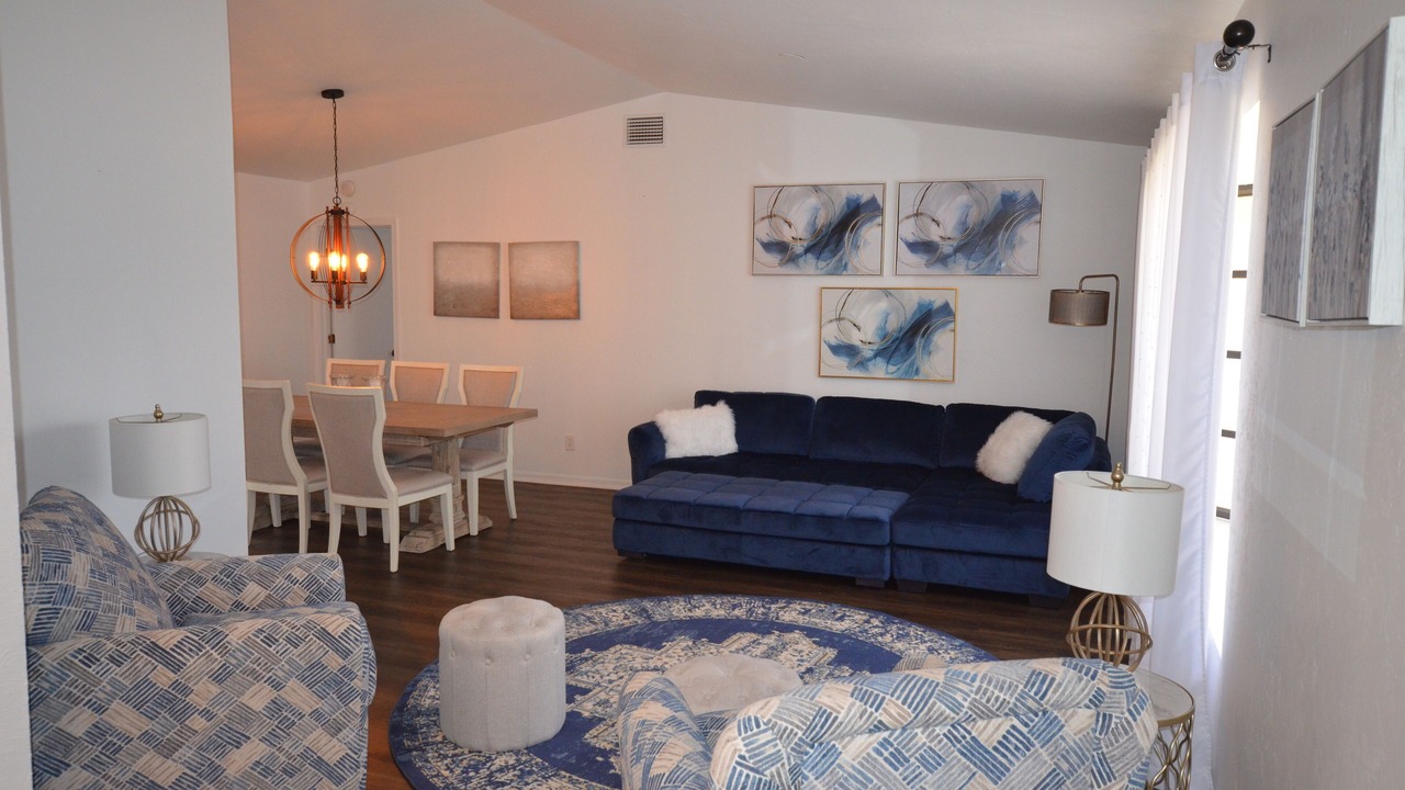 Photo of Livingroom in Fort Myers