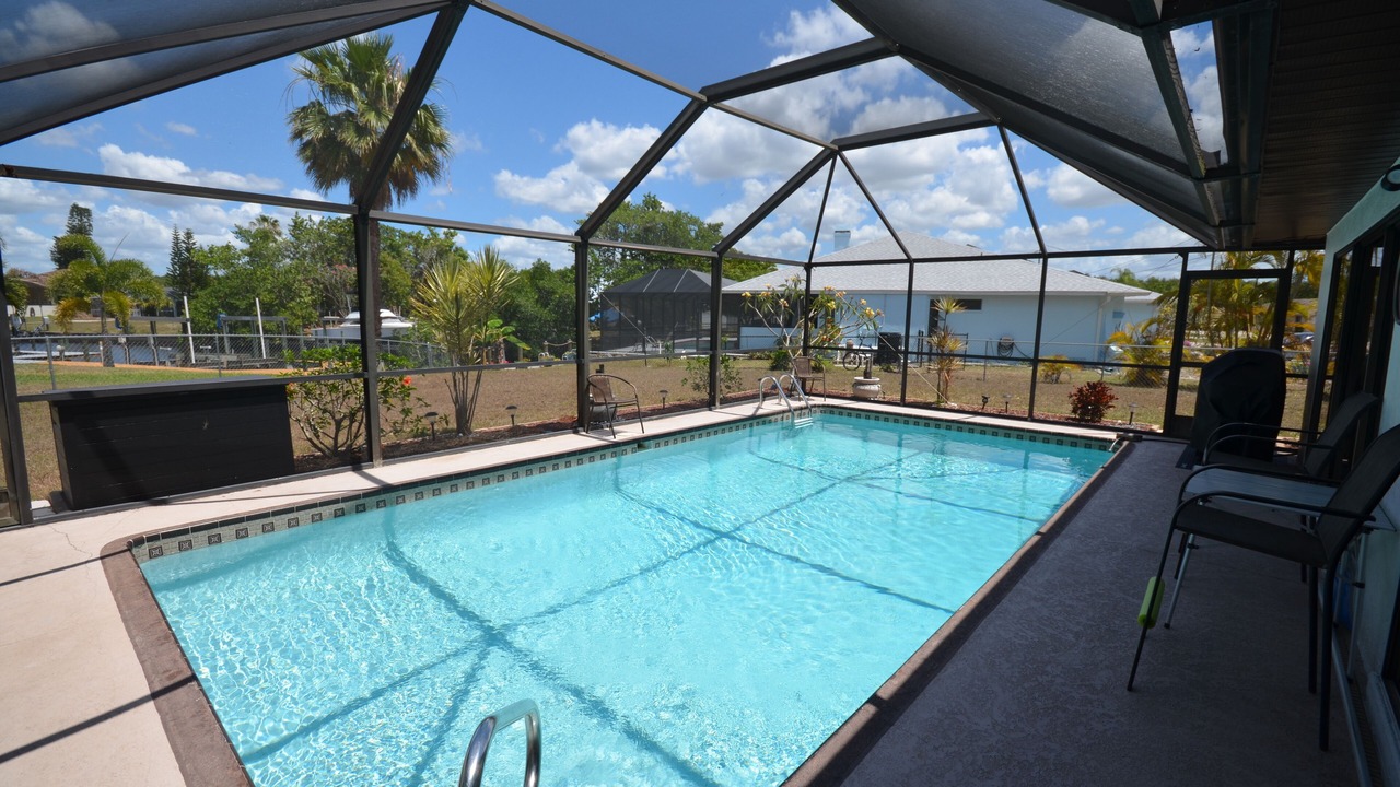 Photo of Outdoor in Fort Myers
