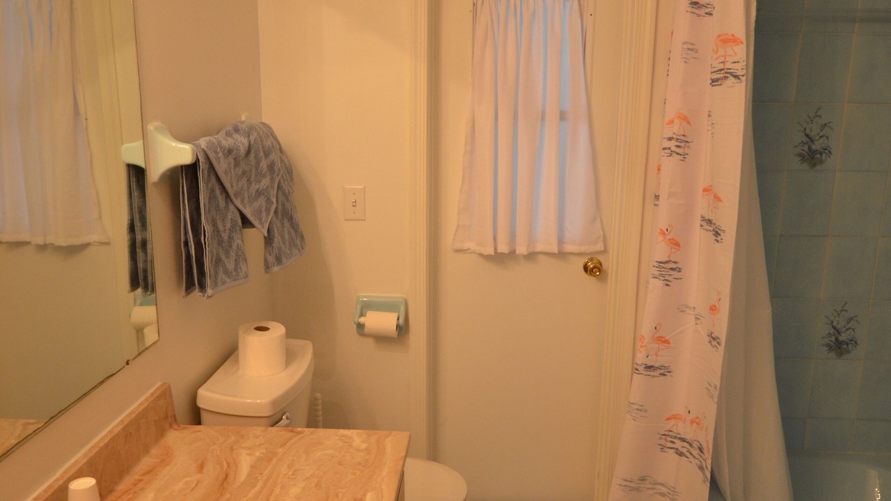 Photo of Bathroom in Fort Myers