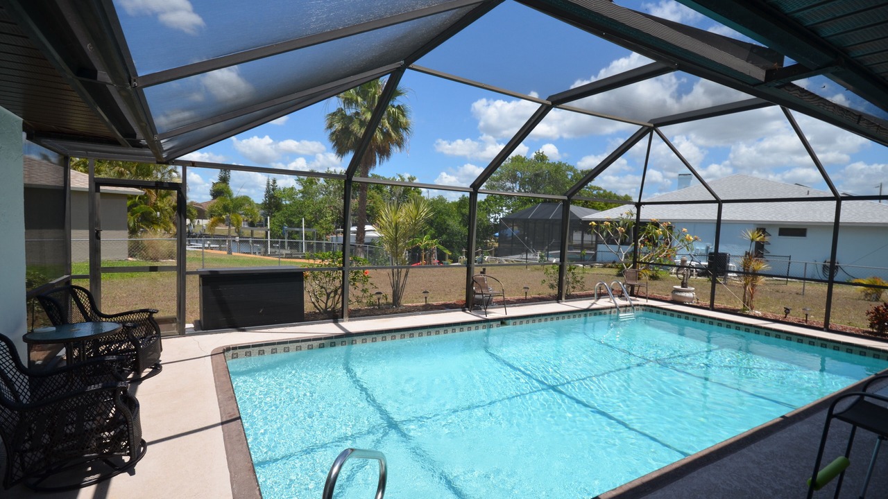 Photo of Outdoor in Fort Myers