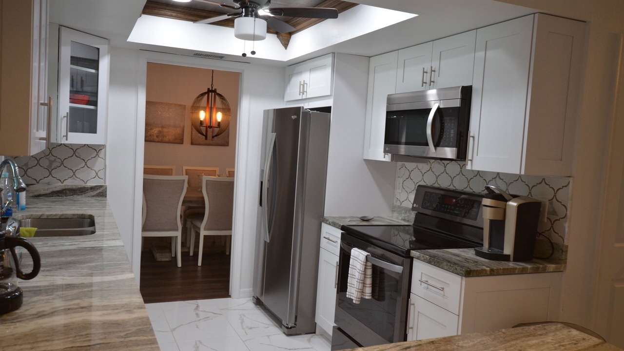 Photo of Kitchen in Fort Myers