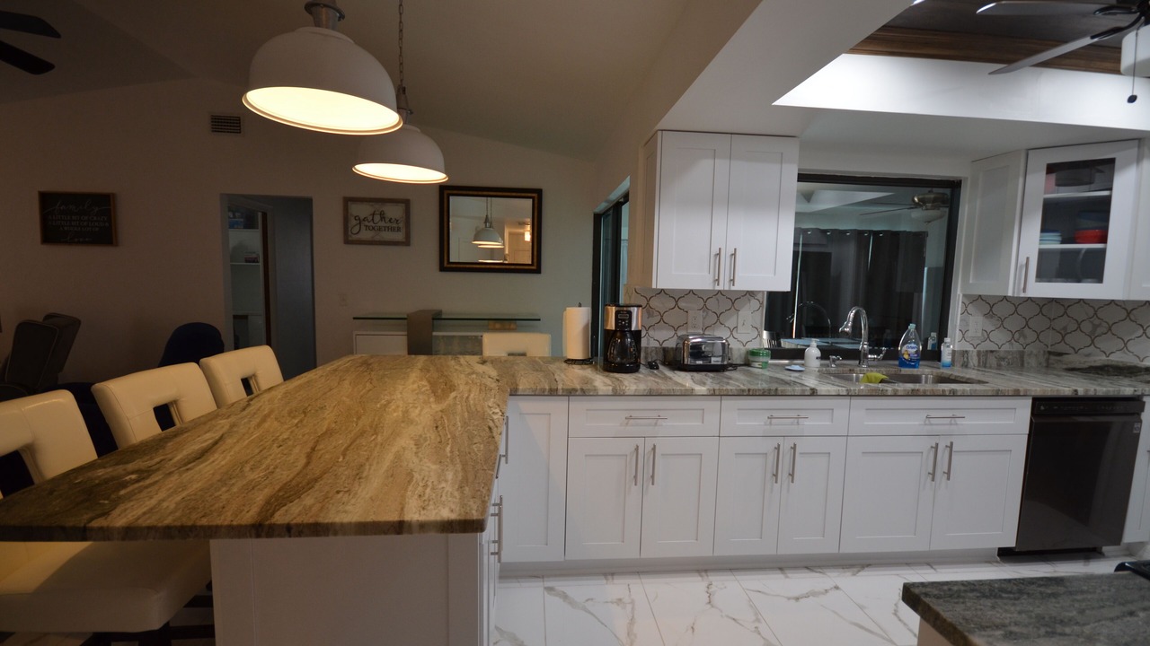 Photo of Kitchen in Fort Myers