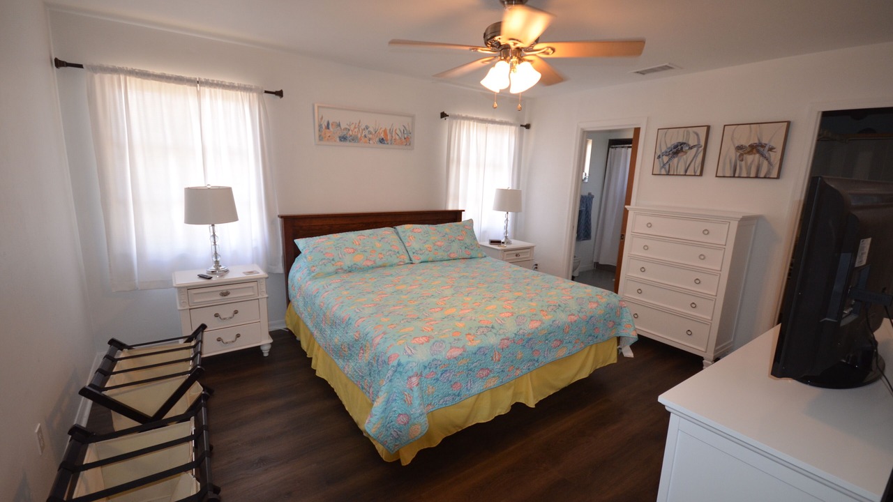 Photo of Bedroom in Fort Myers