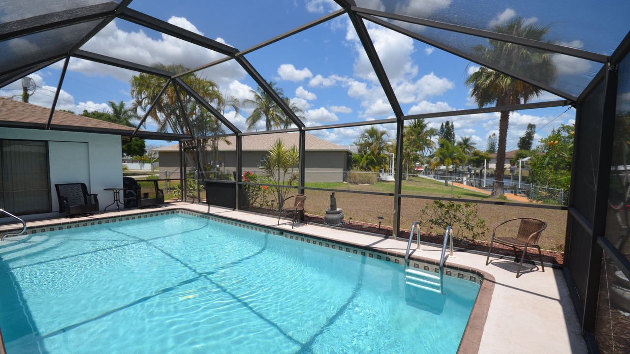 Photo of Outdoor in Fort Myers