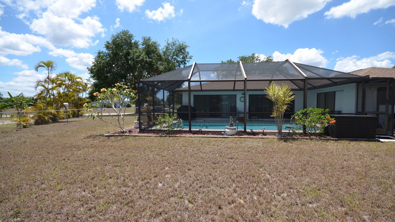 Photo of Outdoor in Fort Myers