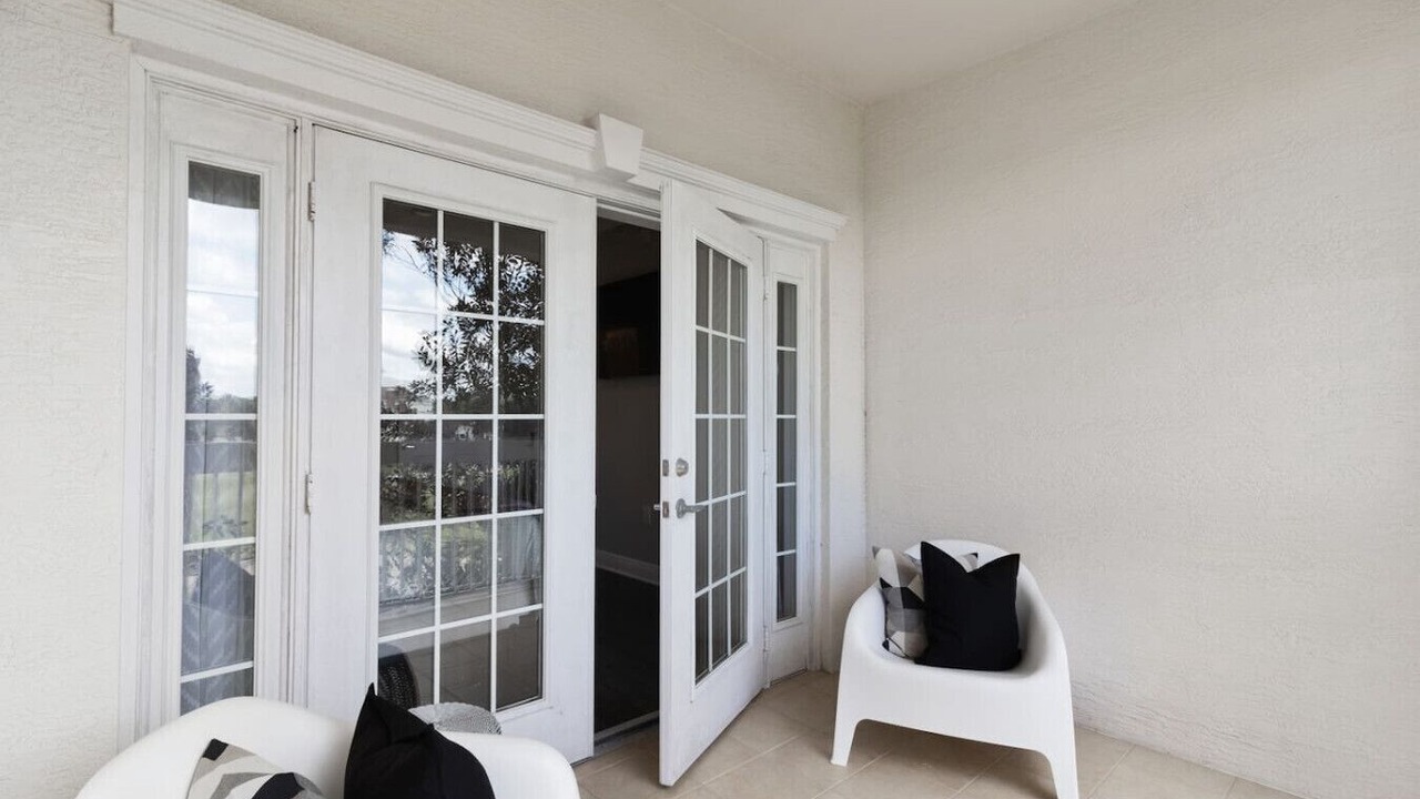 Photo of Patio Balcony in Reunion