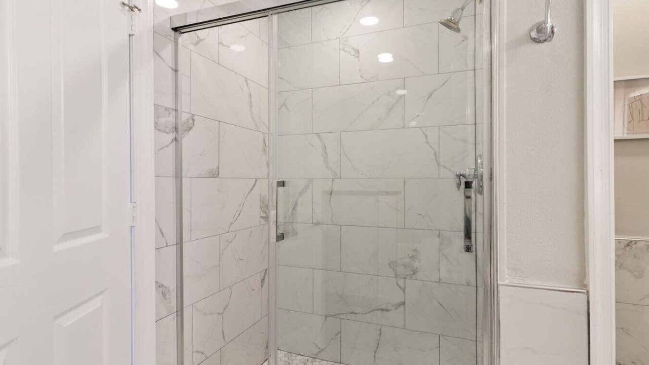 Photo of Bathroom in Reunion