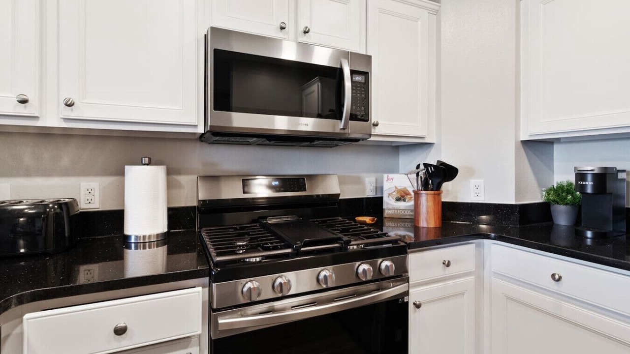 Photo of Kitchen in Reunion