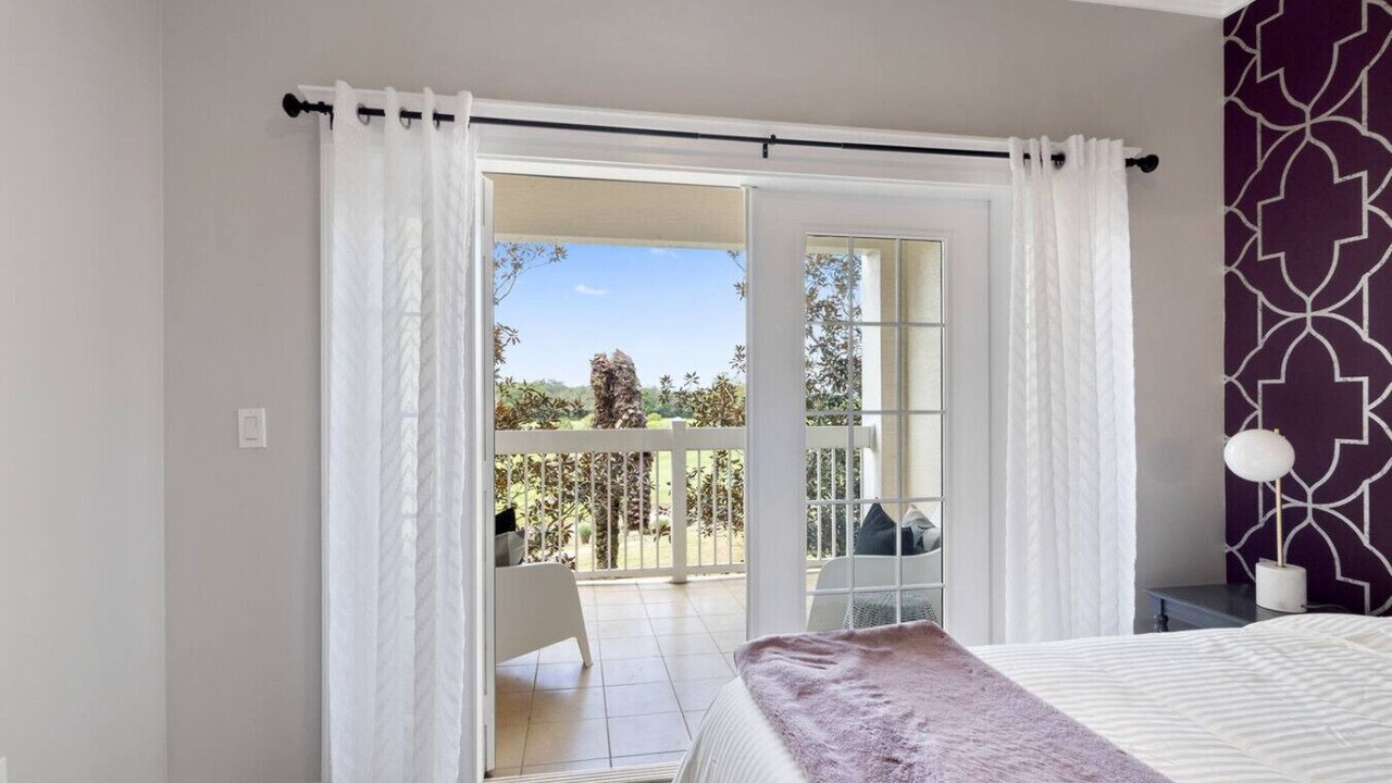 Photo of Bedroom in Reunion