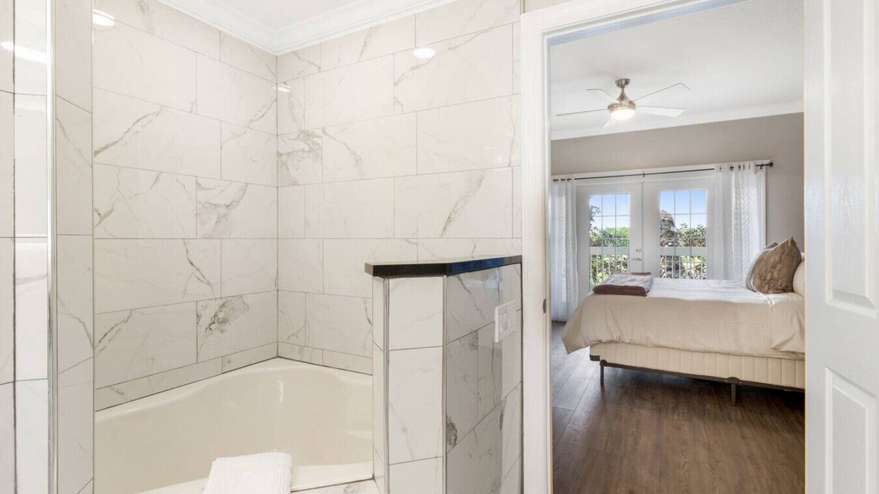 Photo of Bathroom in Reunion