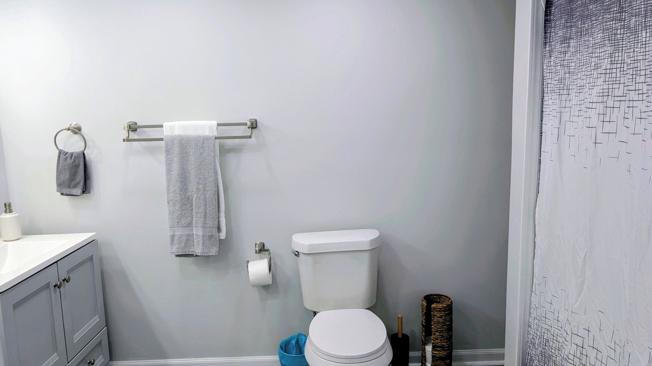 Photo of Bathroom in Clarkesville
