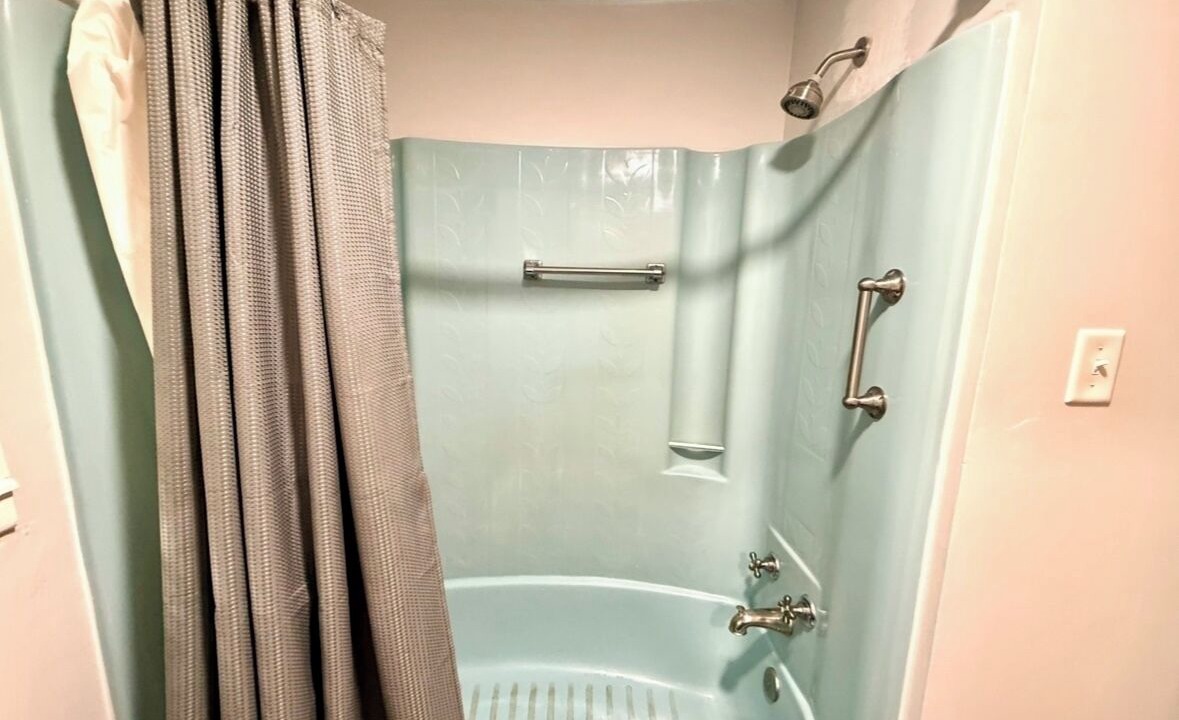 Photo of Bathroom in Clarkesville