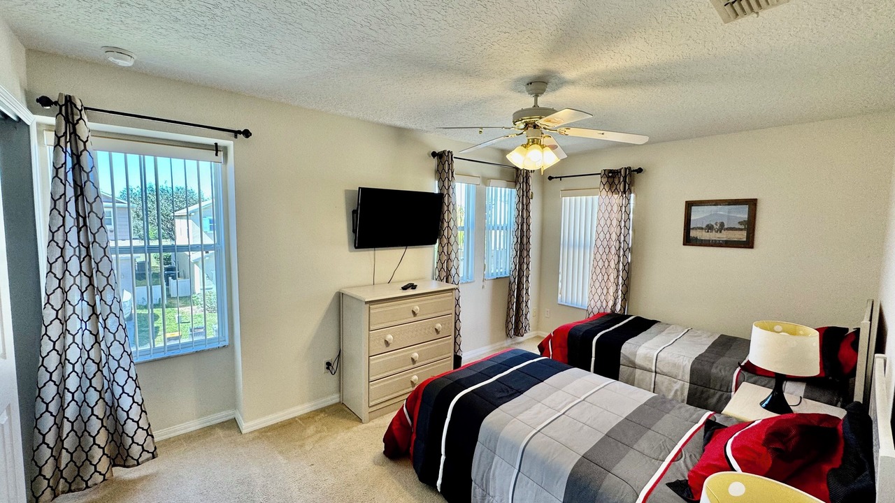 Photo of Bedroom in Legacy Park