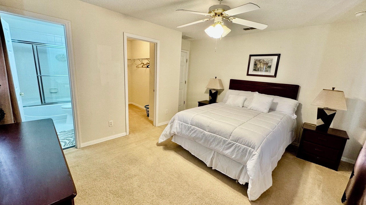 Photo of Bedroom in Legacy Park