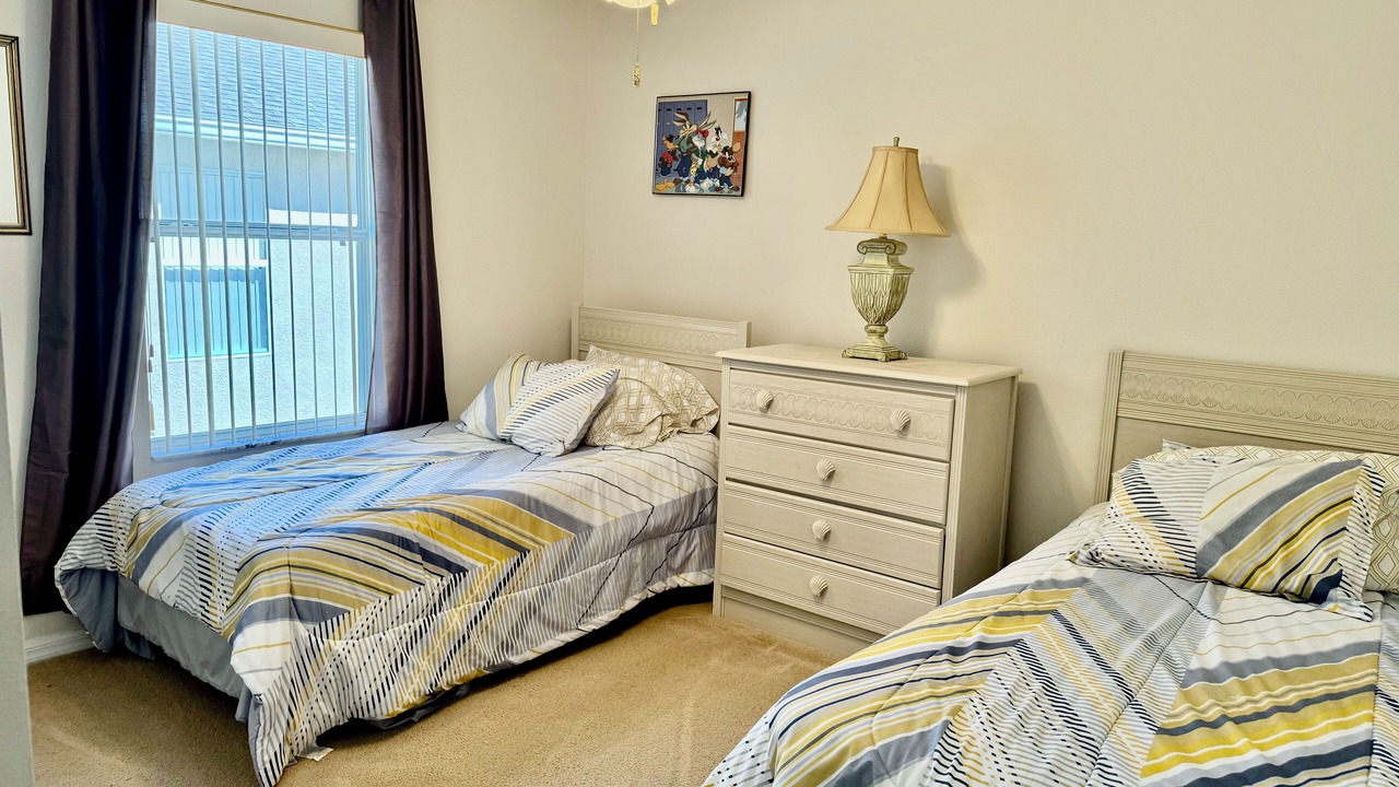 Photo of Bedroom in Legacy Park