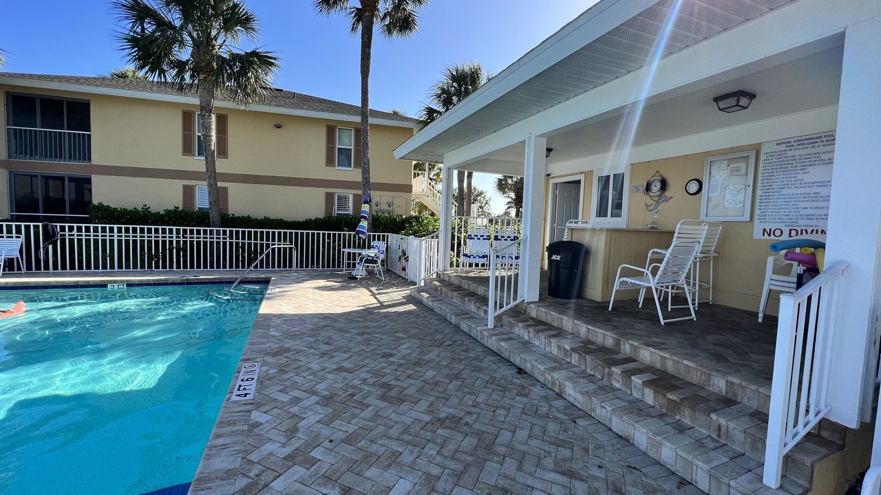 Photo of Outdoor in Hammock Bay