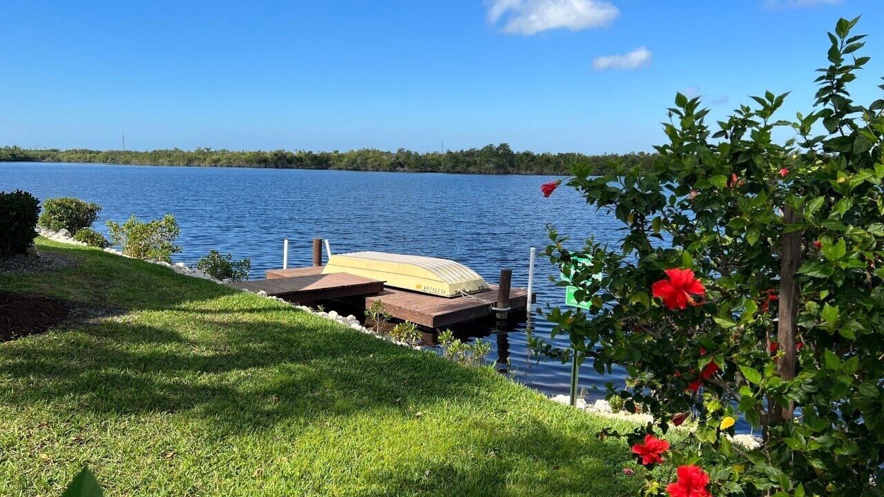 Photo of Outdoor in Hammock Bay