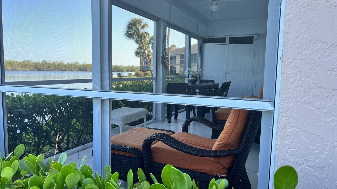 Photo of Outdoor in Hammock Bay
