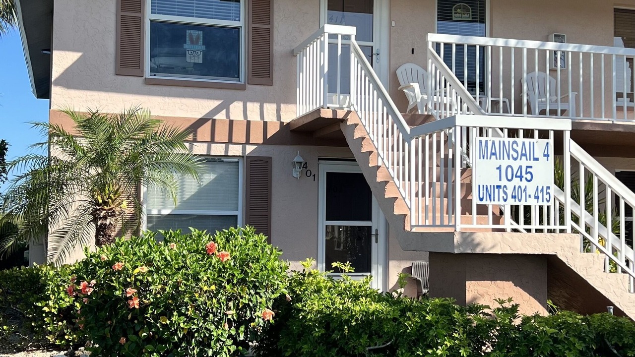 Photo of Outdoor in Hammock Bay