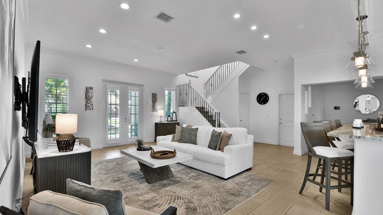 Photo of Livingroom in Lighthouse Point