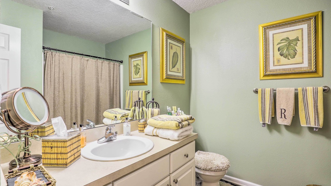 Photo of Bathroom in St. Johns