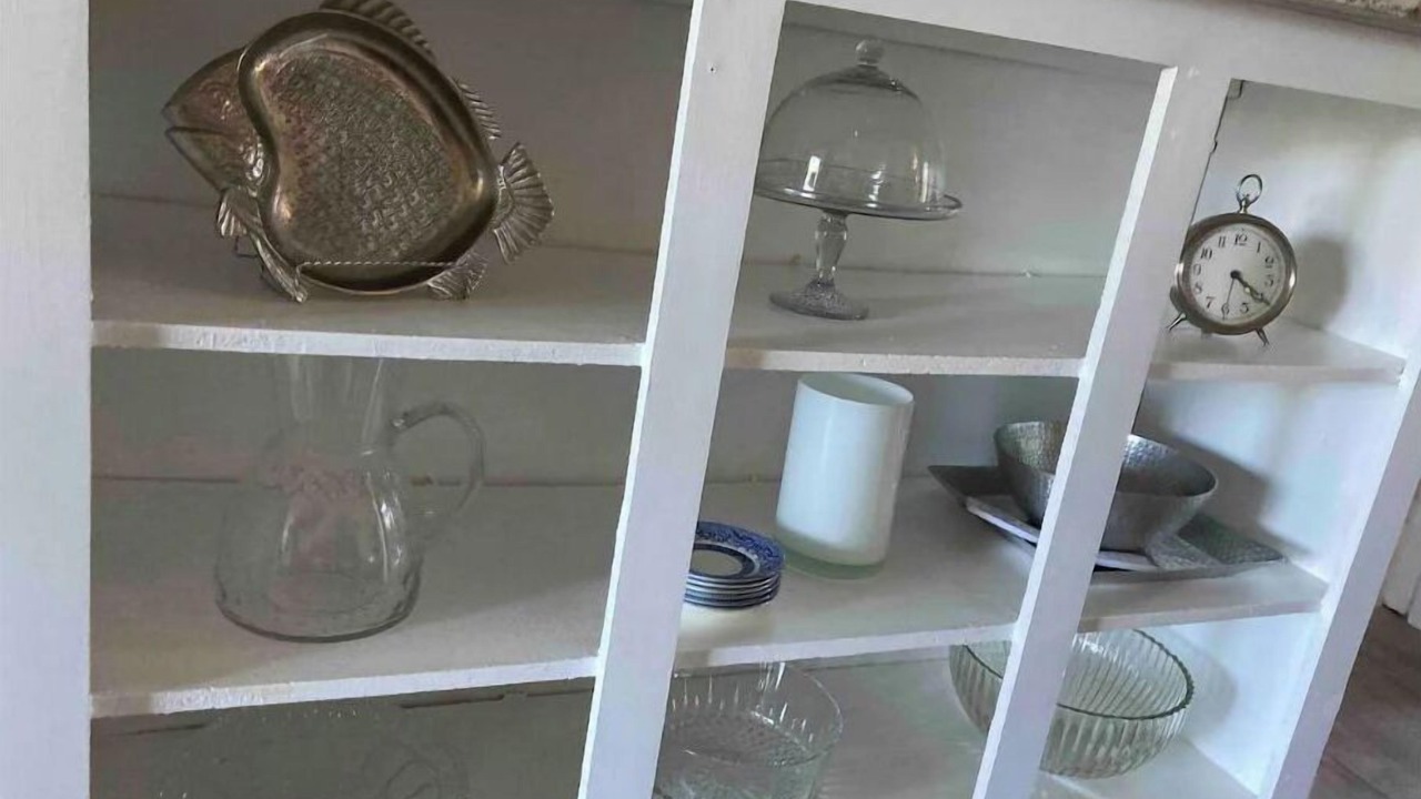 Photo of Kitchen in Bayview