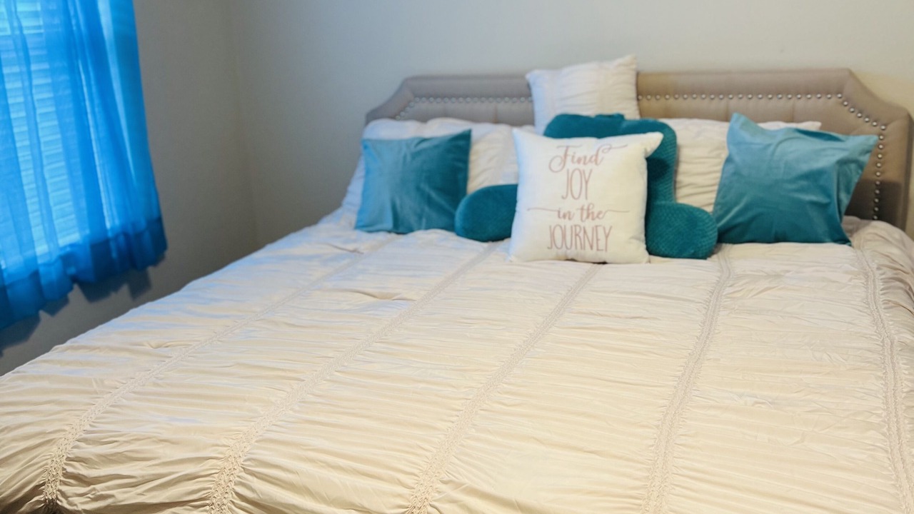 Photo of Bedroom in Arlington