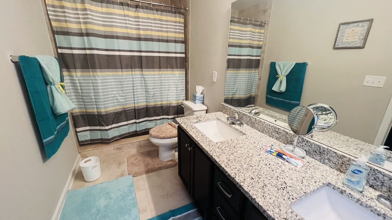 Photo of Bathroom in Arlington